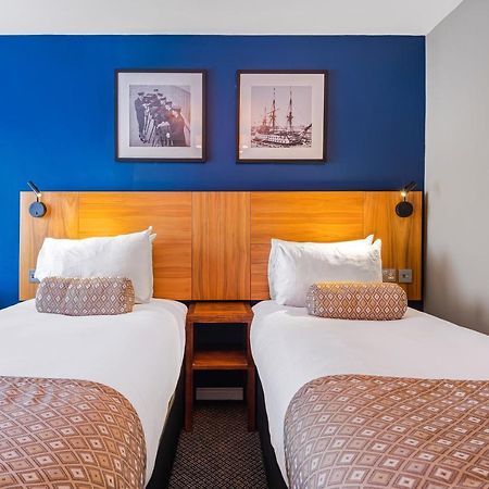 The Red Lion By Innkeeper'S Collection Portsmouth Eksteriør billede