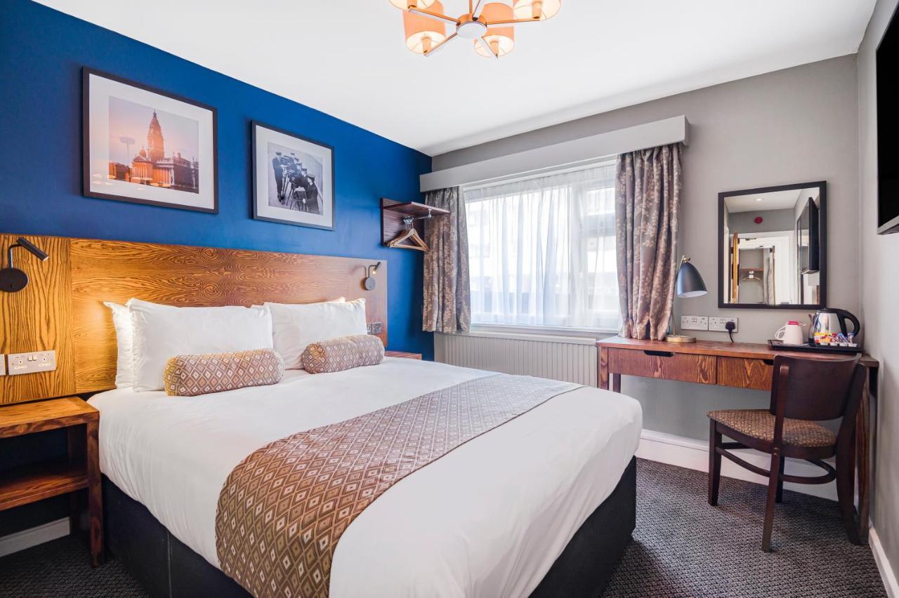 The Red Lion By Innkeeper'S Collection Portsmouth Eksteriør billede